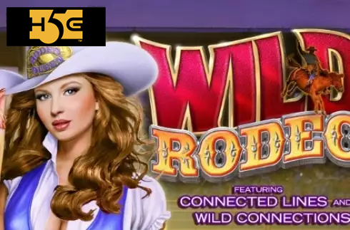 Wild Rodeo